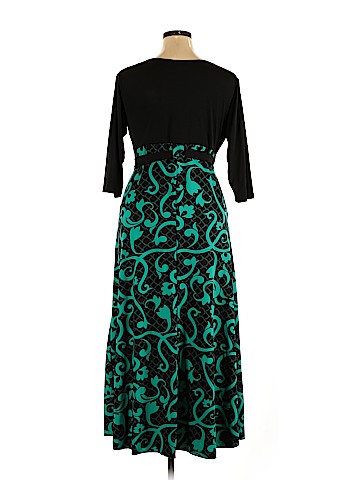 Assorted Brands Casual Dress (view 2)