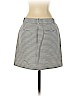 Madewell Gray Casual Skirt Size 4 - photo 2