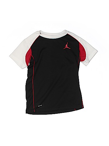Jordan Short Sleeve T-Shirt (view 1)