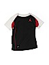 Jordan 100% Cotton Black Short Sleeve T-Shirt Size S (youth) - photo 1