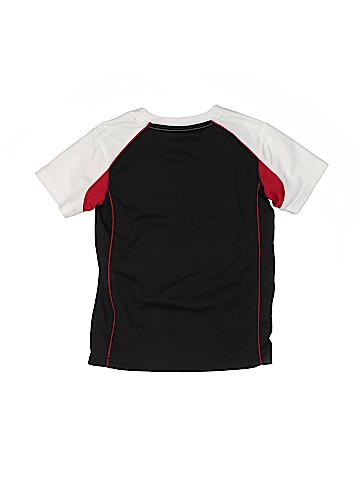 Jordan Short Sleeve T-Shirt (view 2)