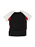 Jordan 100% Cotton Black Short Sleeve T-Shirt Size S (youth) - photo 2