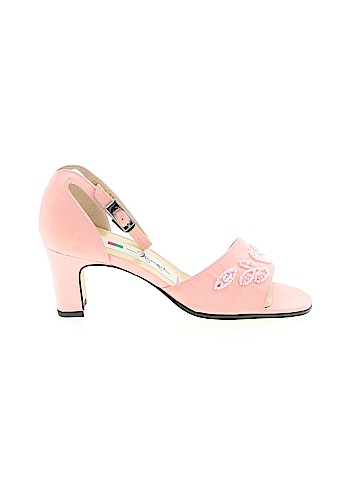 Assorted Brands Dress Shoes (view 1)