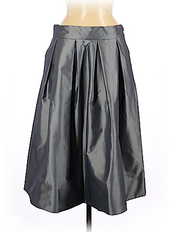 White House Black Market Formal Skirt (view 1)