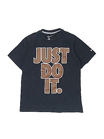 Nike Short Sleeve T-Shirt (view 1)