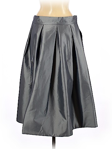 White House Black Market Formal Skirt (view 2)