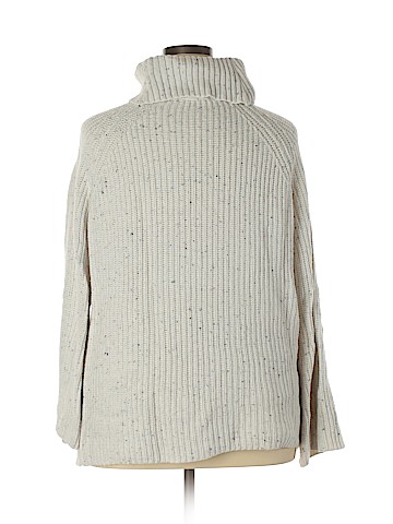 Lane Bryant Pullover Sweater (view 2)