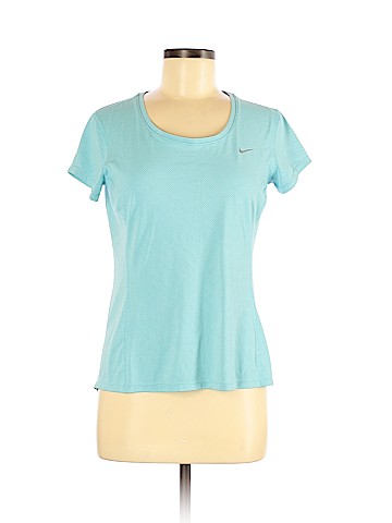 Nike Active T-Shirt (view 1)