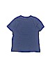 Carter's 100% Cotton Blue Short Sleeve T-Shirt Size 2T - photo 2