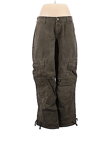Sundance Cargo Pants (view 1)