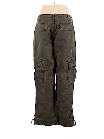 Sundance Cargo Pants (view 2)