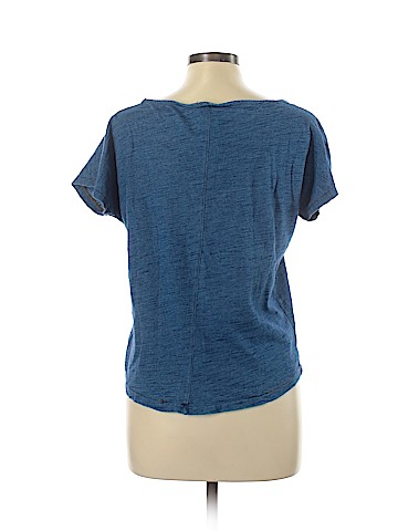 Mossimo Supply Co. Short Sleeve Top (view 2)