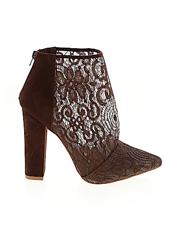 Shoe Republic LA Ankle Boots (view 1)