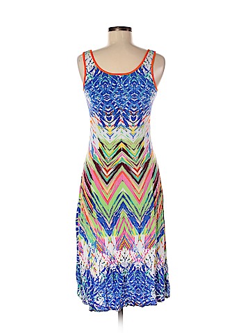 Alberto Makali Casual Dress (view 2)