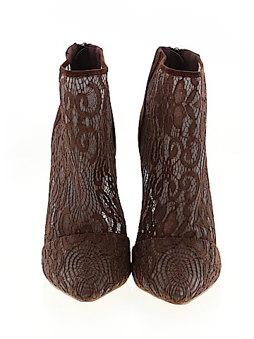 Shoe Republic LA Ankle Boots (view 2)