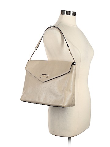 Kate Spade New York Leather Shoulder Bag (view 2)