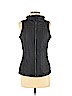 Columbia 100% Polyester Black Vest Size S - photo 1