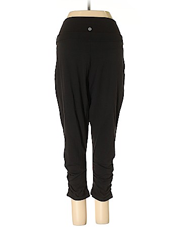 Lululemon Athletica Active Pants (view 2)