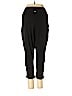 Lululemon Athletica Black Active Pants Size 4 - photo 2
