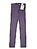 Butter Super Soft Solid Purple Jeggings Size 14 - photo 1