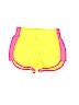 Assorted Brands Yellow Athletic Shorts Size 4 - 5 - photo 1