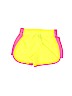 Assorted Brands Yellow Athletic Shorts Size 4 - 5 - photo 2