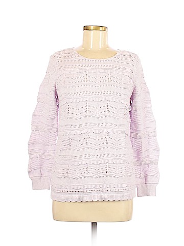 Ann Taylor LOFT Pullover Sweater (view 1)