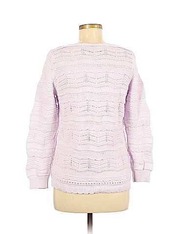 Ann Taylor LOFT Pullover Sweater (view 2)