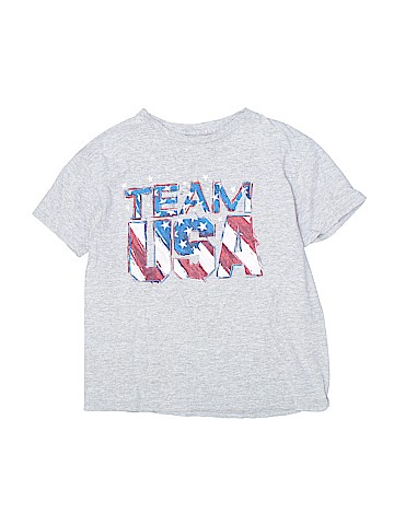 Team Apparel Short Sleeve T-Shirt (view 1)