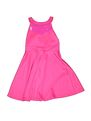 Honey and Rosie Special Occasion Dress (view 1)