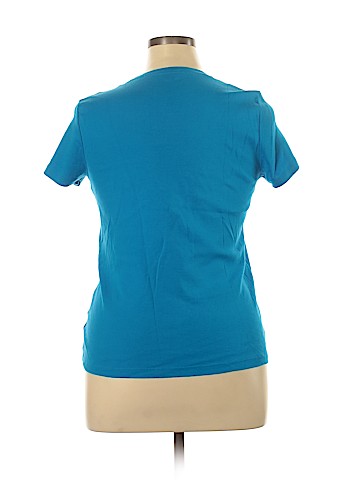 Jones New York Sport Short Sleeve T-Shirt (view 2)