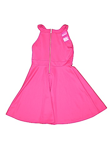 Honey and Rosie Special Occasion Dress (view 2)