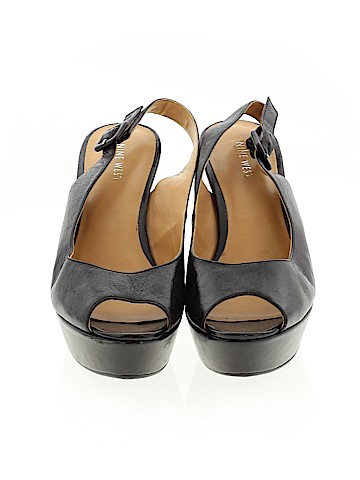 Nine West Wedges (view 2)