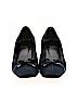 Stuart Weitzman Blue Heels Size 7 - photo 2