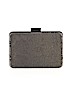 White House Black Market Gray Clutch One size - photo 1
