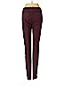 Etcetera Burgundy Casual Pants Size 2 - photo 2