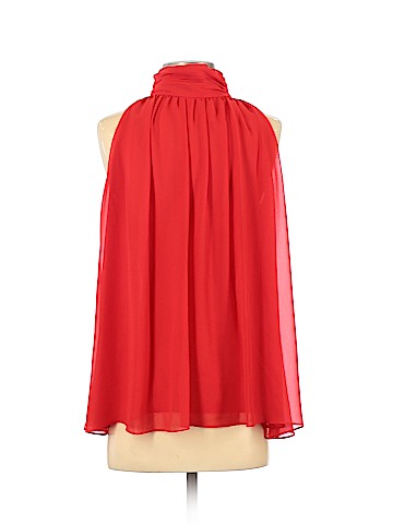 Vince Camuto Sleeveless Blouse (view 2)