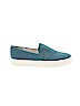 Sam Edelman Blue Sneakers Size 6 1/2 - photo 1