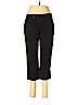 Ann Taylor LOFT Black Dress Pants Size 6 (petite) - photo 1