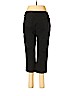 Ann Taylor LOFT Black Dress Pants Size 6 (petite) - photo 2