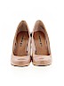 Madden Girl Tan Heels Size 6 1/2 - photo 2