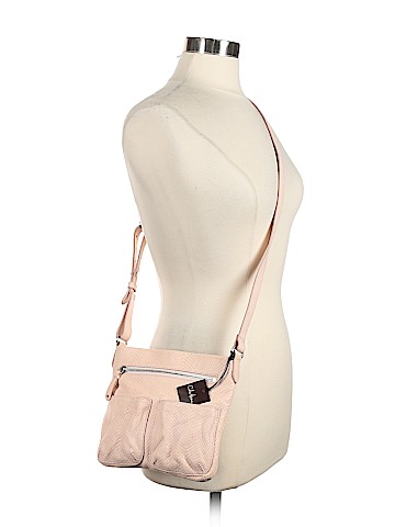 Cole Haan Leather Crossbody Bag (view 2)