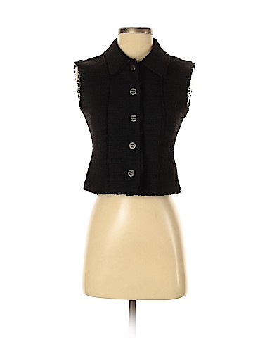 Chanel Vest (view 1)