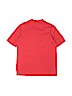 Lands' End Graphic Red Rash Guard Size 14 - 16 - photo 2