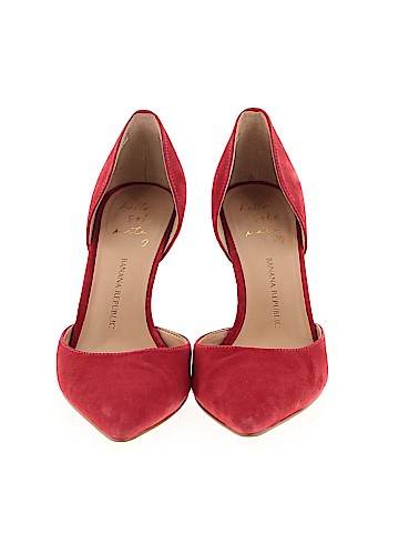 Banana Republic Heels (view 2)