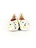 TOMS White Flats Size 7 - photo 2