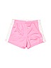 Justice Pink Athletic Shorts Size 10 - photo 1