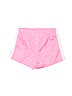 Justice Pink Athletic Shorts Size 10 - photo 2