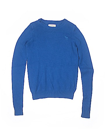 Abercrombie & Fitch Pullover Sweater (view 1)