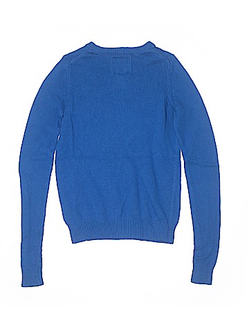 Abercrombie & Fitch Pullover Sweater (view 2)